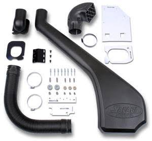 Safari Snorkel Intake Kit K480254