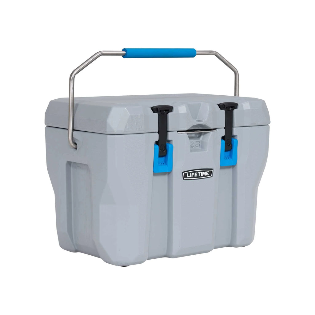28 Quart High Performance Polyethylene Cooler H3274