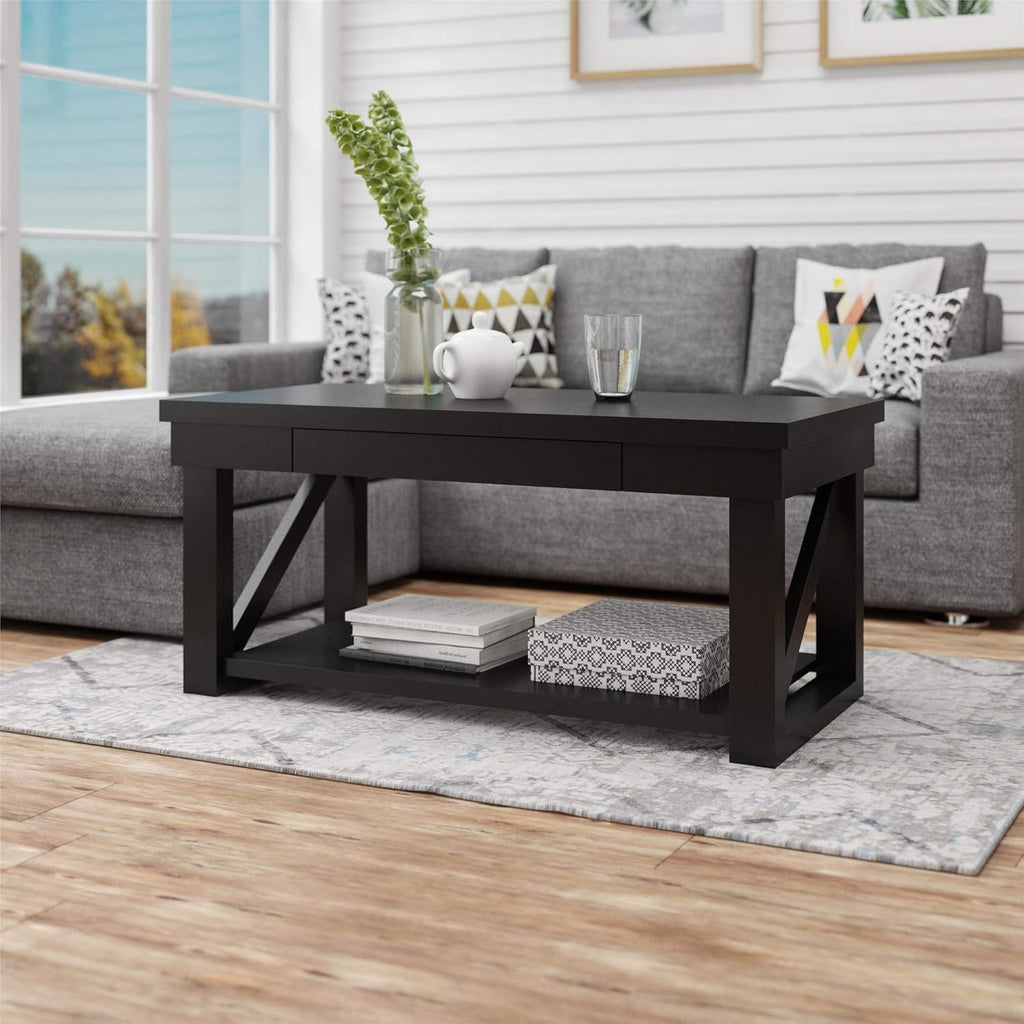 White Bookcase Room Divider I4402