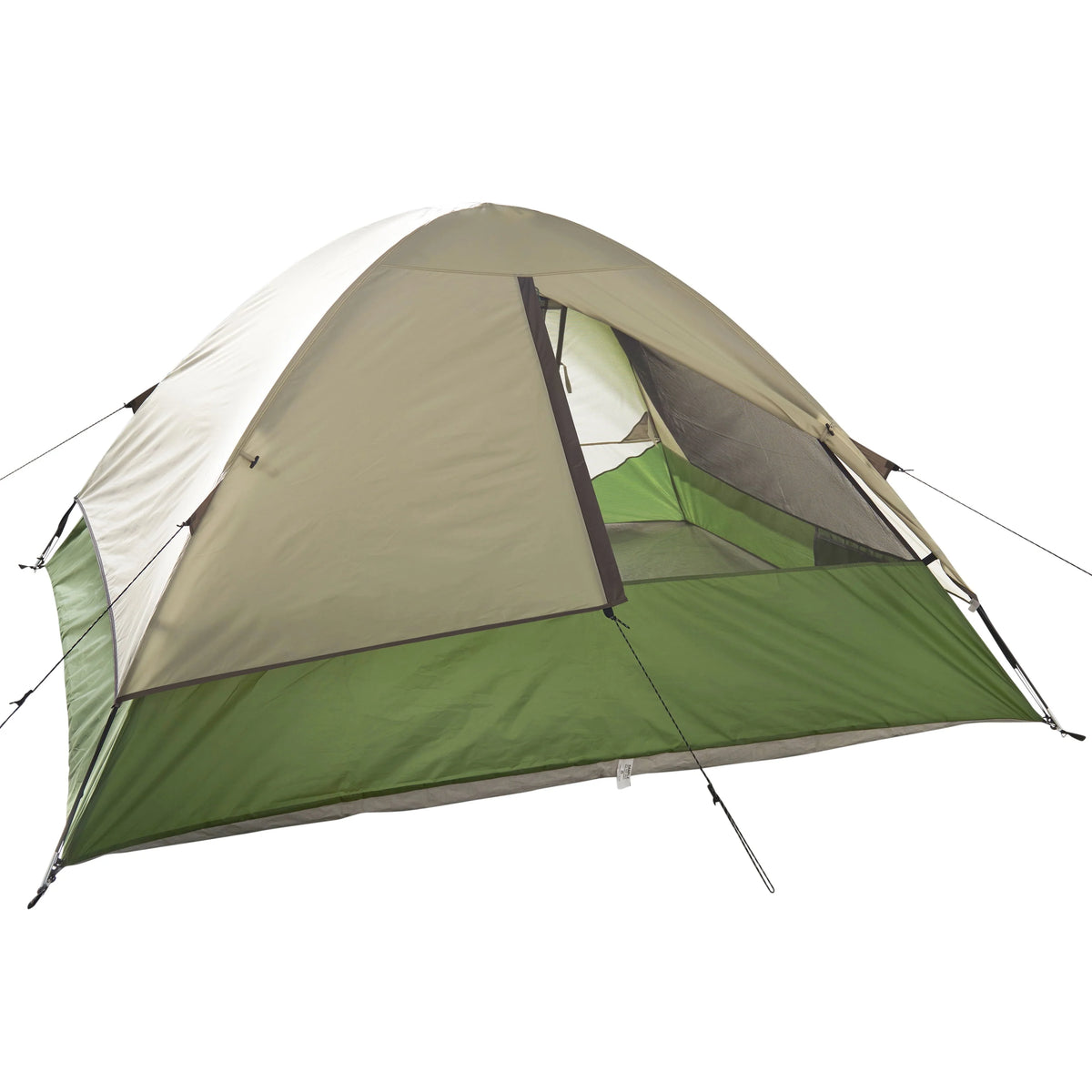 4-Person Dome Tent O143