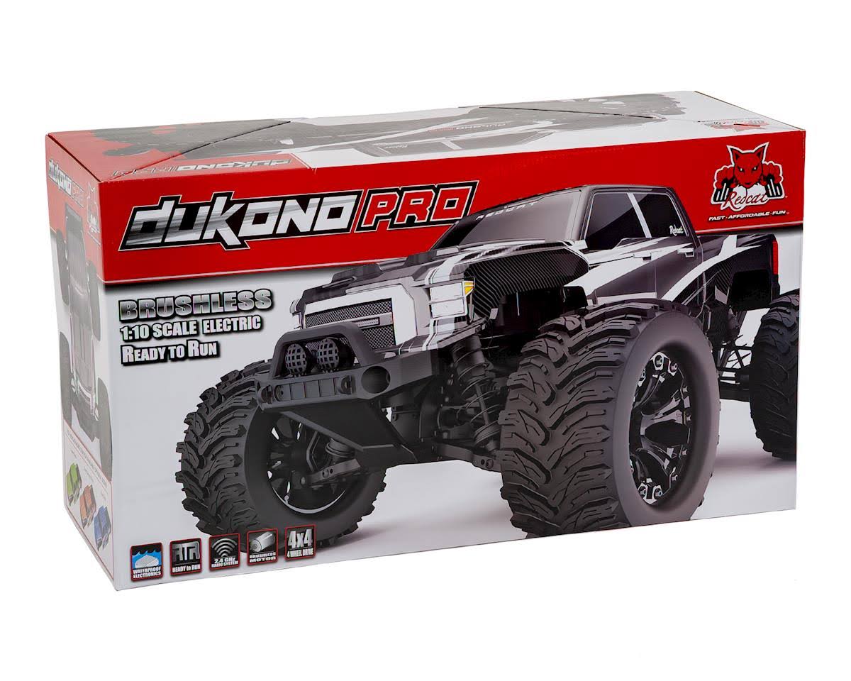 1/10 Scale Electric Monster Truck Q314284