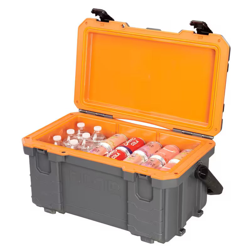 Cold Box M44666