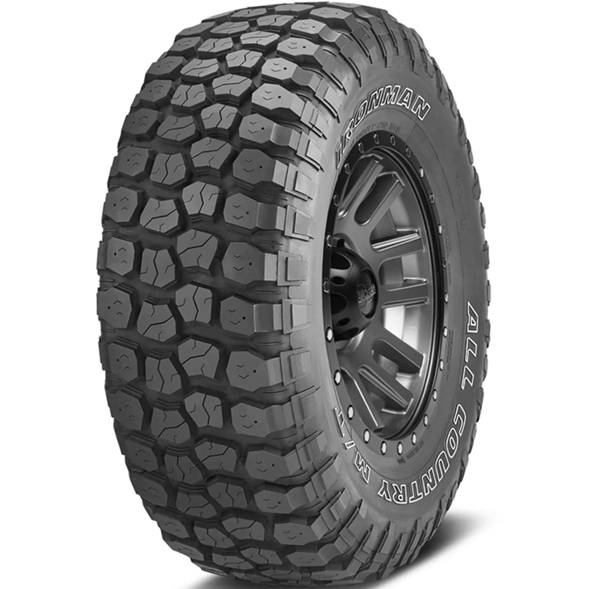 Mud Tire J402712