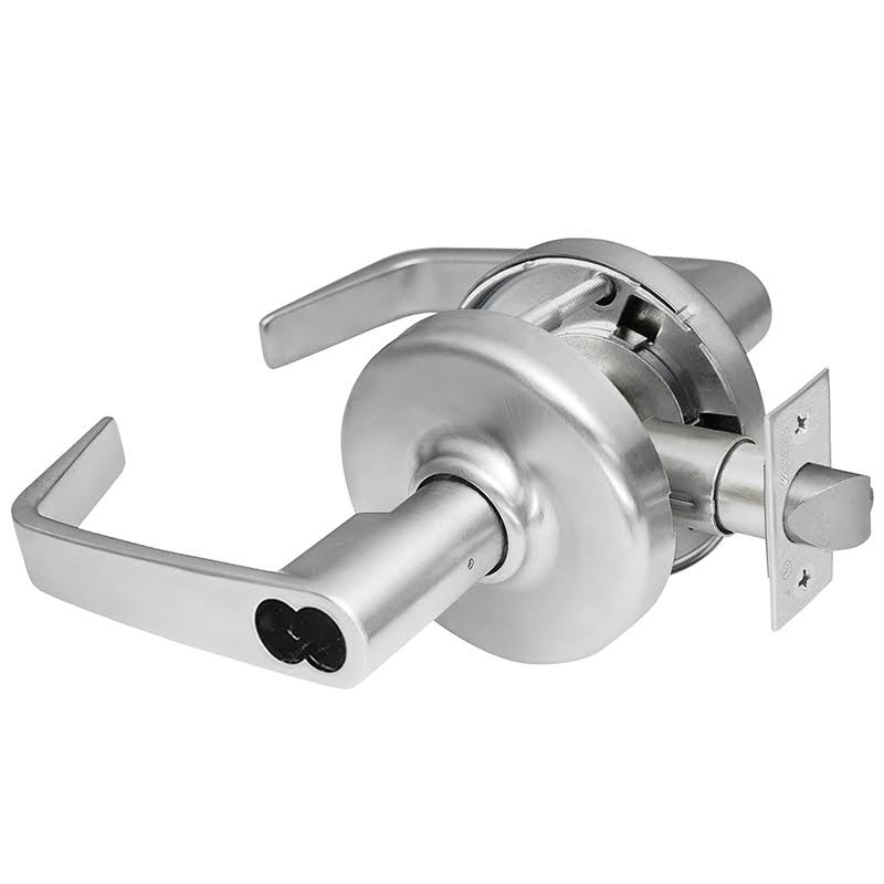 Cylindrical Lock V9675