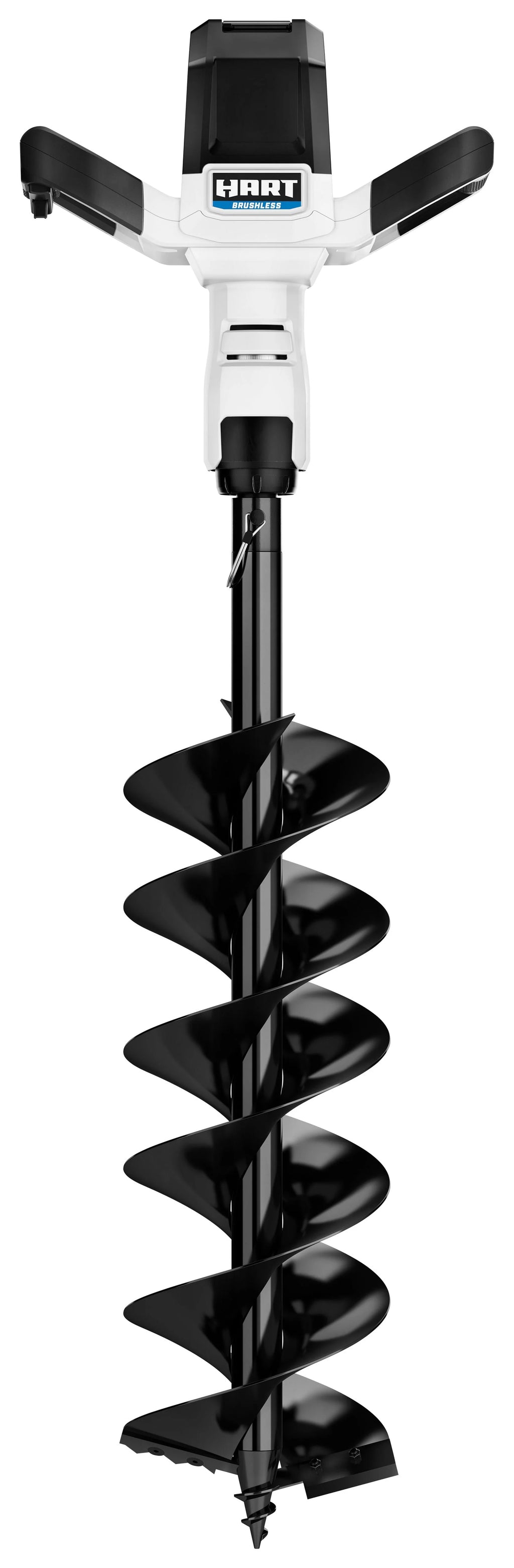 20-Volt Brushless 6-Inch Earth Auger S547