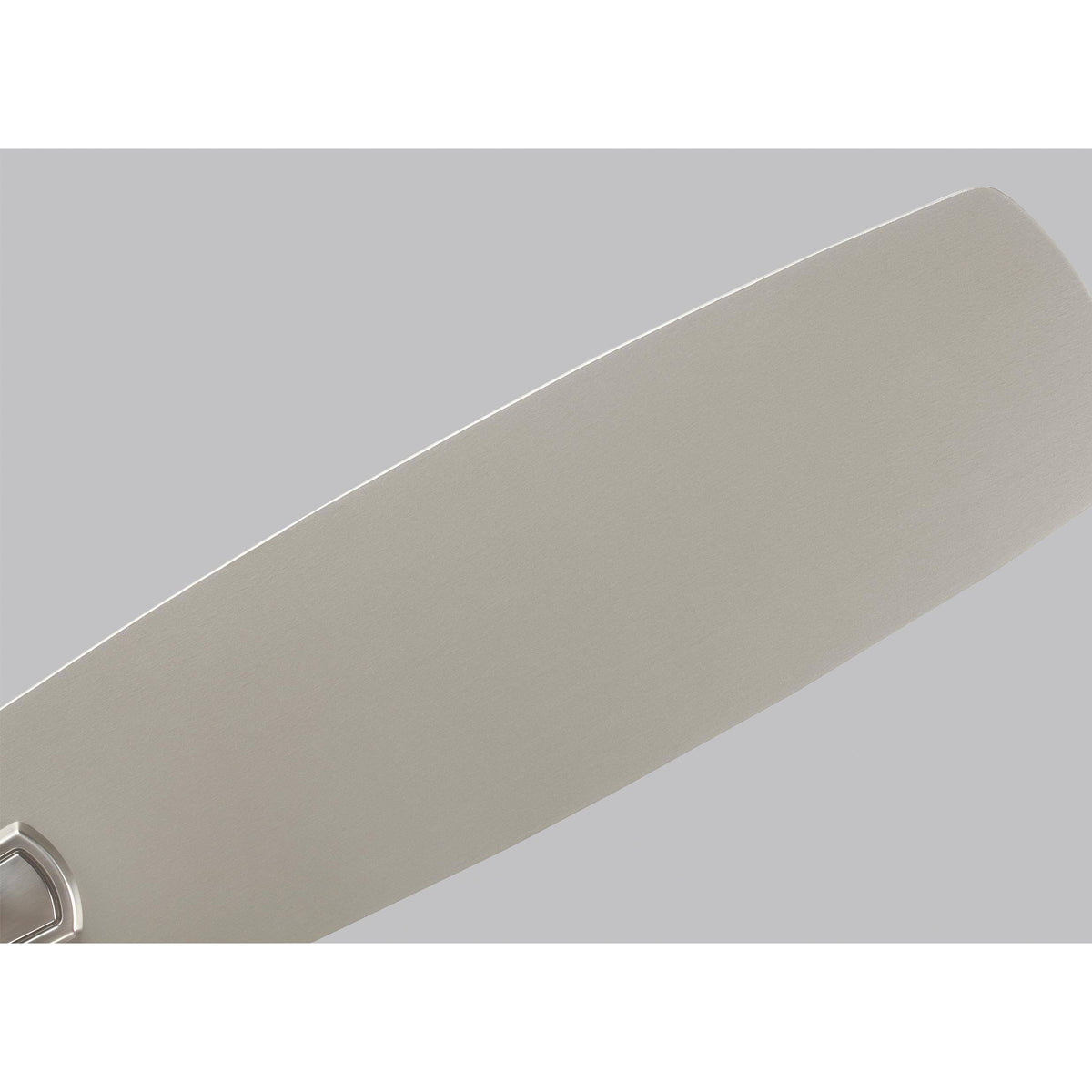 Brushed Steel Ceiling Fan L802562