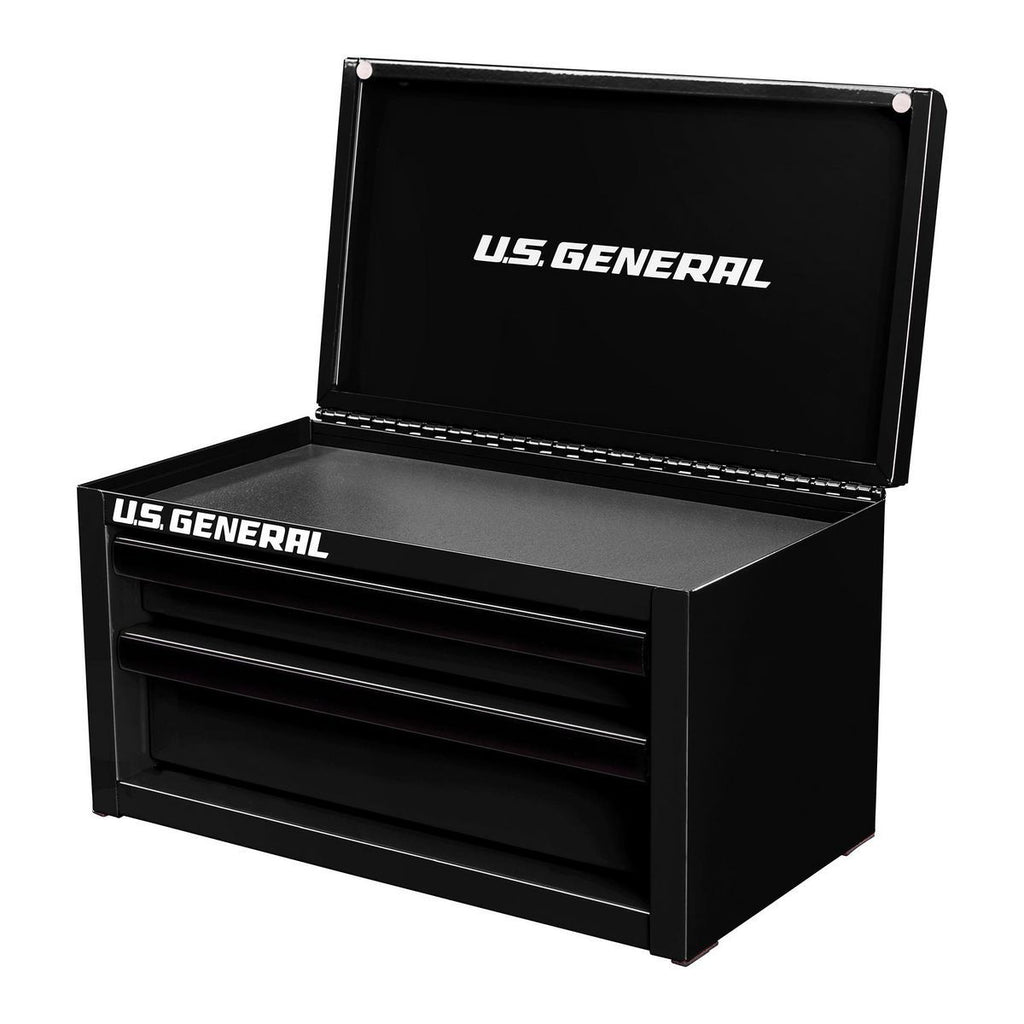Mini Steel Toolbox F318