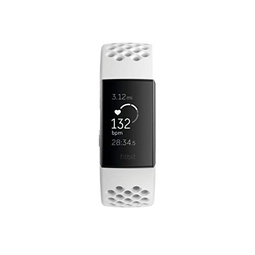 Fitness Activity Tracker F110