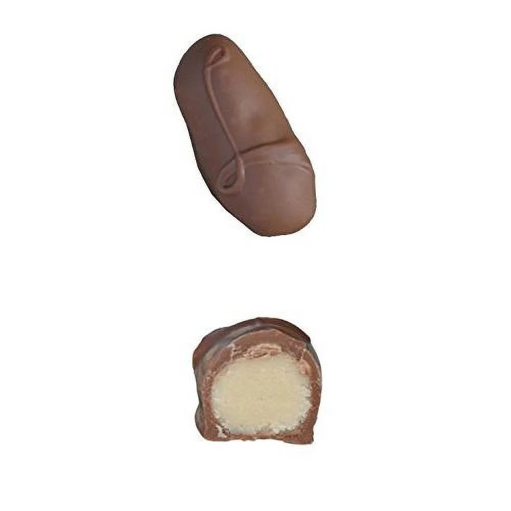 1 Lb Marzipan Milk Chocolate O509220