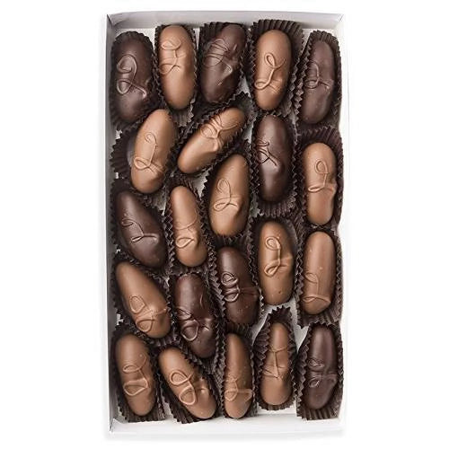 1 Lb Marzipan Milk Chocolate O509220