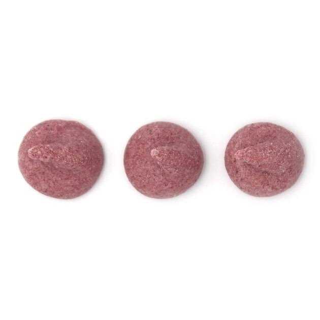 Rabbit Drops with Wild Berry F6865