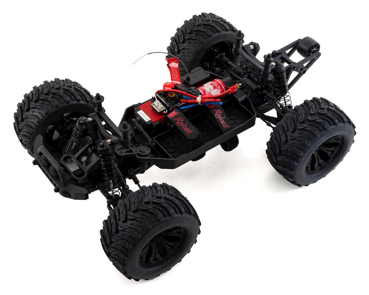 1/10 Scale Electric Monster Truck Q314284