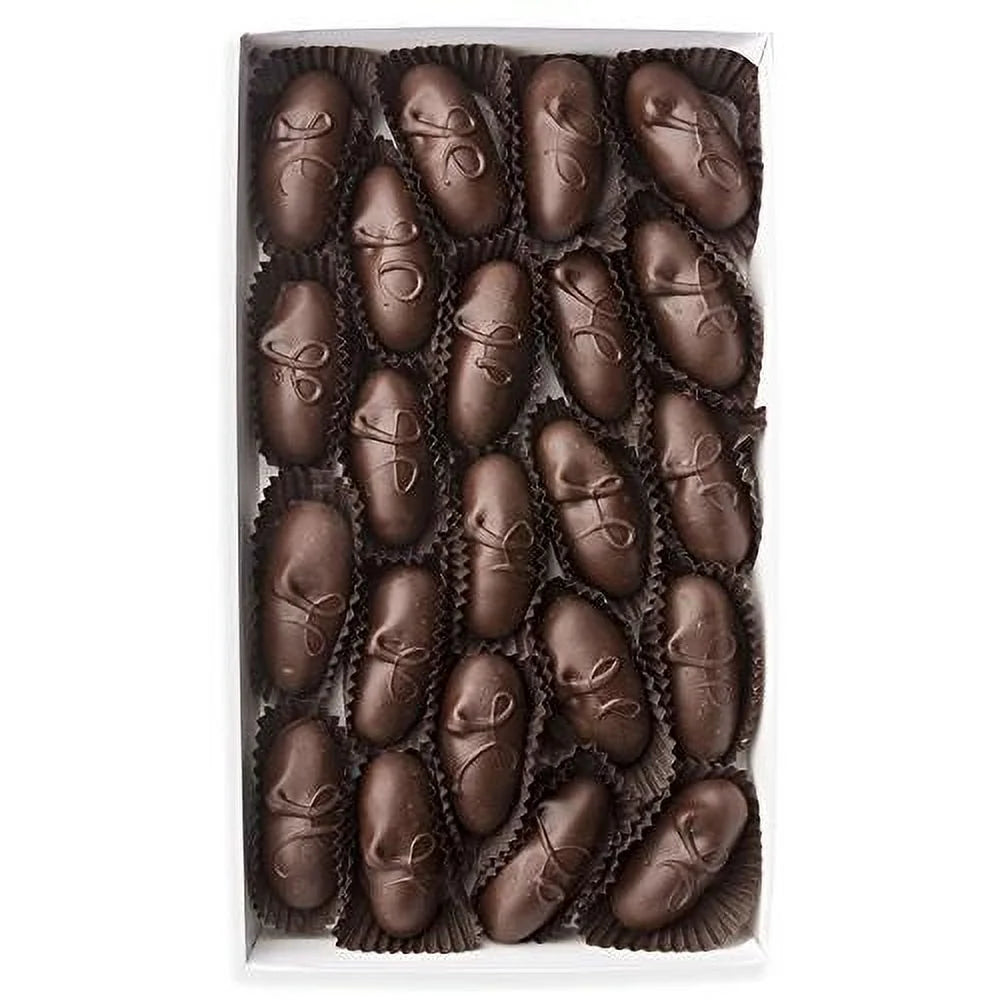 1 Lb Marzipan Milk Chocolate O509220