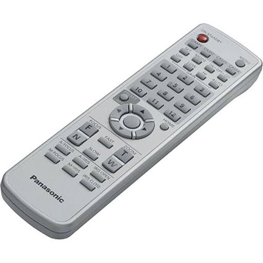 Remote Control for Cameras H90362