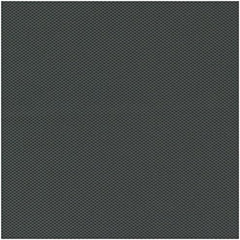 Graphite Chair with Platinum Base & Hard Floor Casters S338