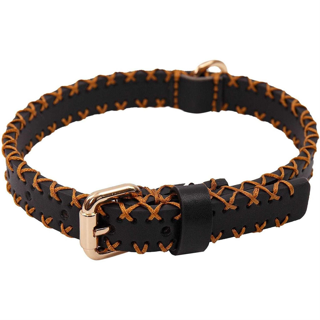 Handcrafted Standard Dog Collar M891141