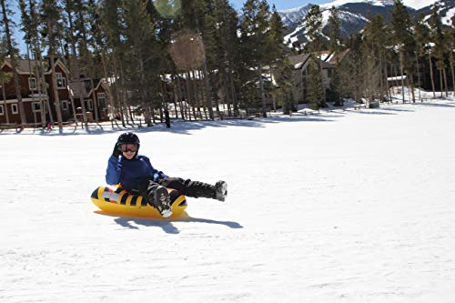 39" Snow Tube X975