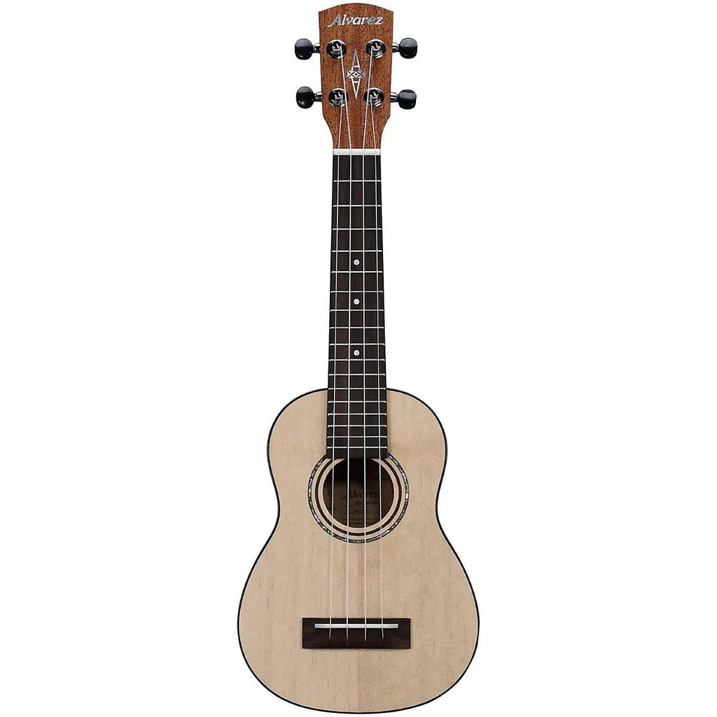 Soprano Ukulele Z42535