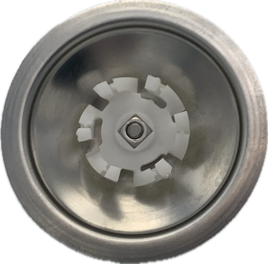 Blender Blade Assembly F406671