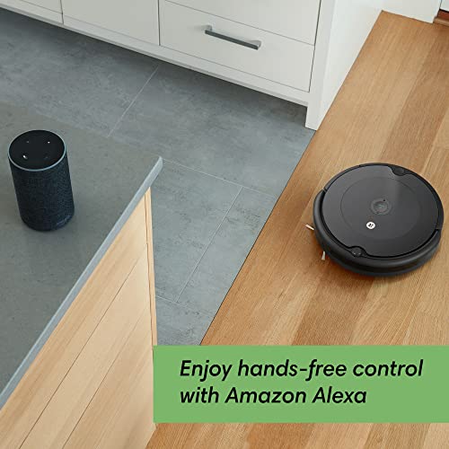 Robot Vacuum M8975
