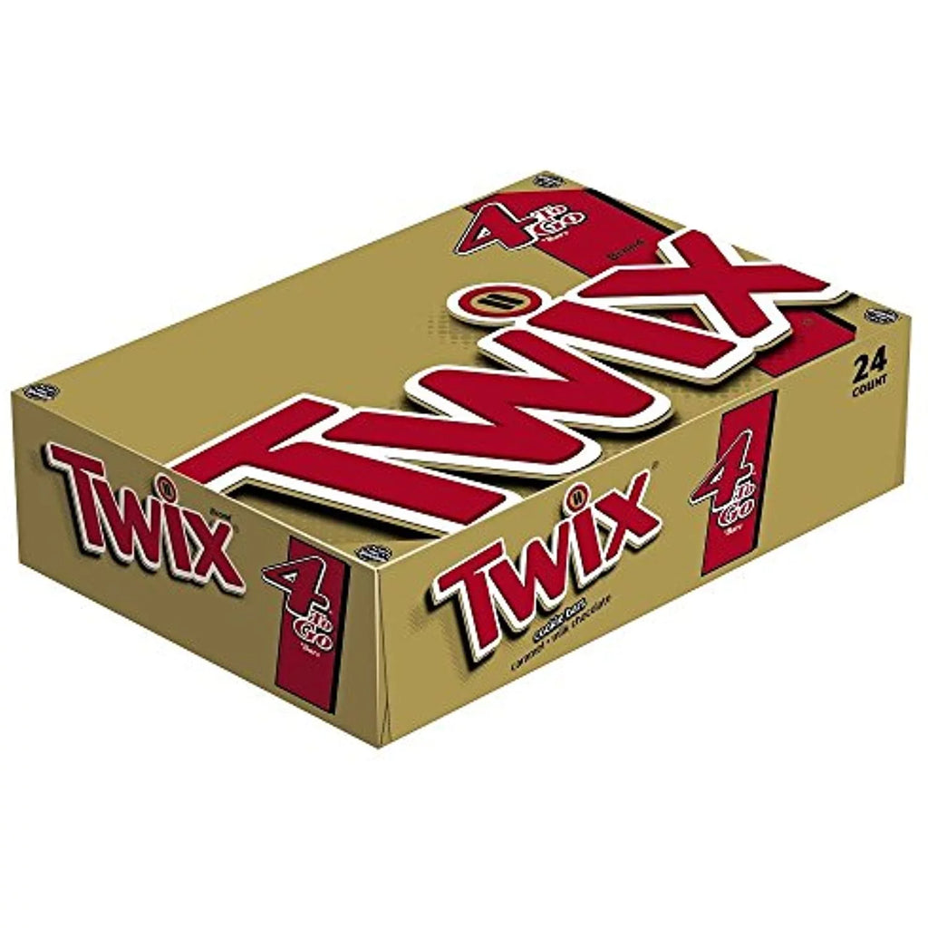 Sharing Size Candy Bars 24 3.02Oz W83072