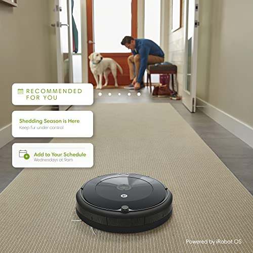 Robot Vacuum M8975
