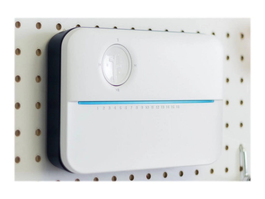 Restored 16-Zone Wi-Fi Sprinkler Controller T2035