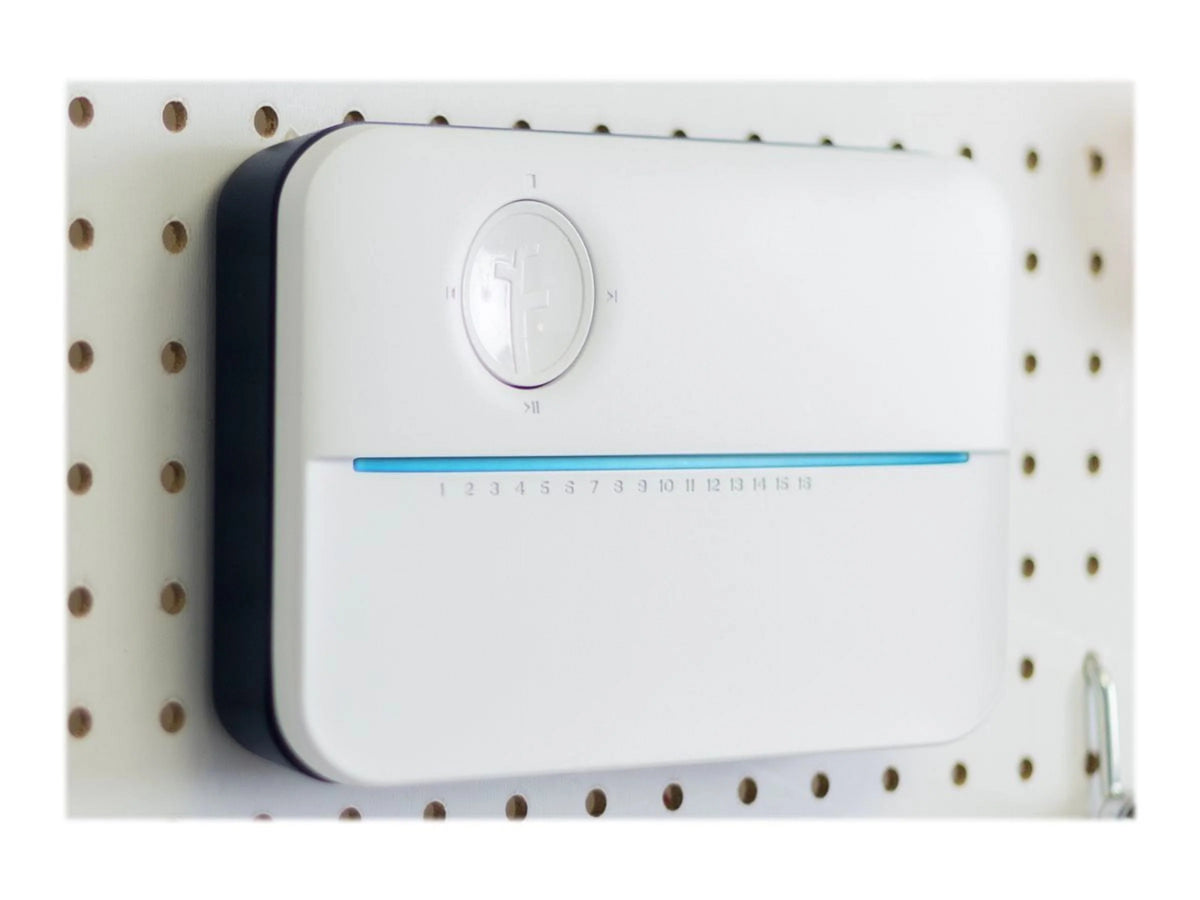Restored 16-Zone Wi-Fi Sprinkler Controller T2035