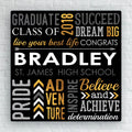 12x12 Canvas L984676