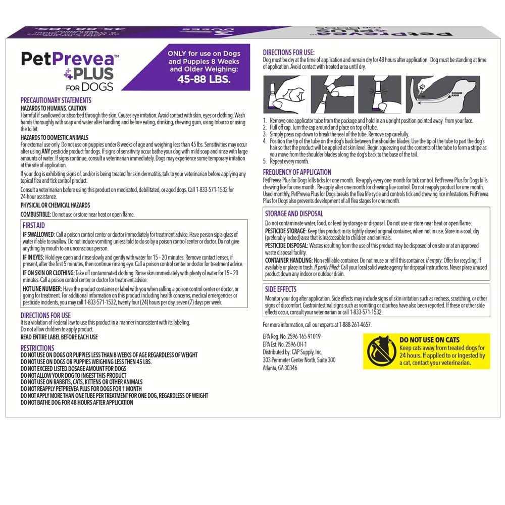 Pet Supplies G3430