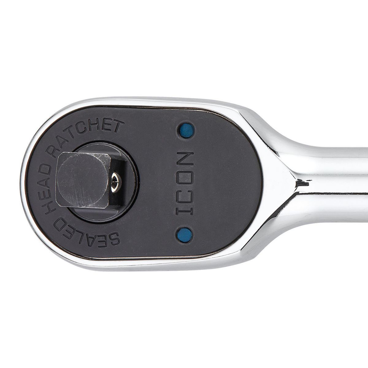 1/2 in. Drive 26 in. Extra-Long Ratchet with Comfort Grip Q750