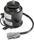 Cooling Fan Motor Pack of 2 H8229
