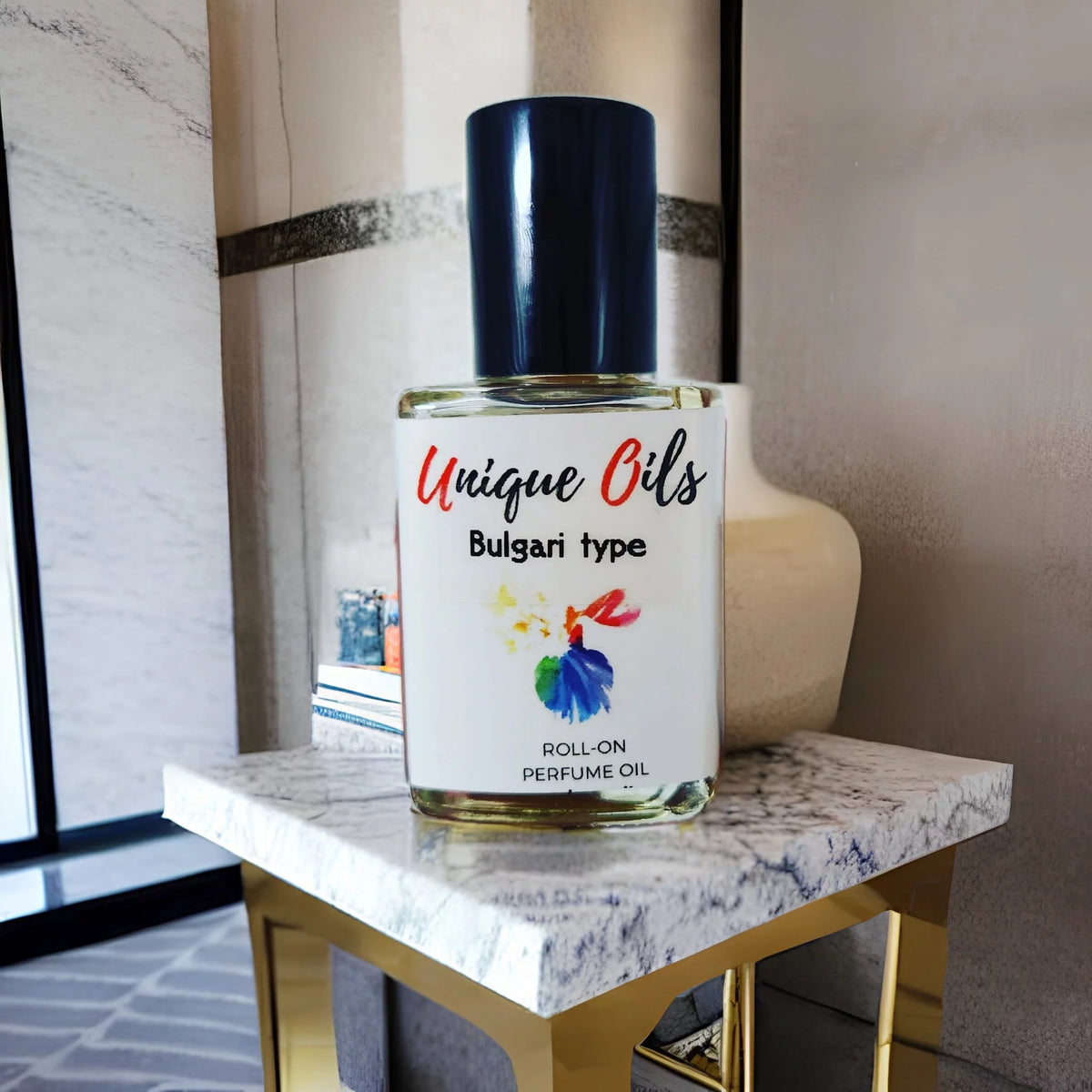 Perfume Fragrance Q225