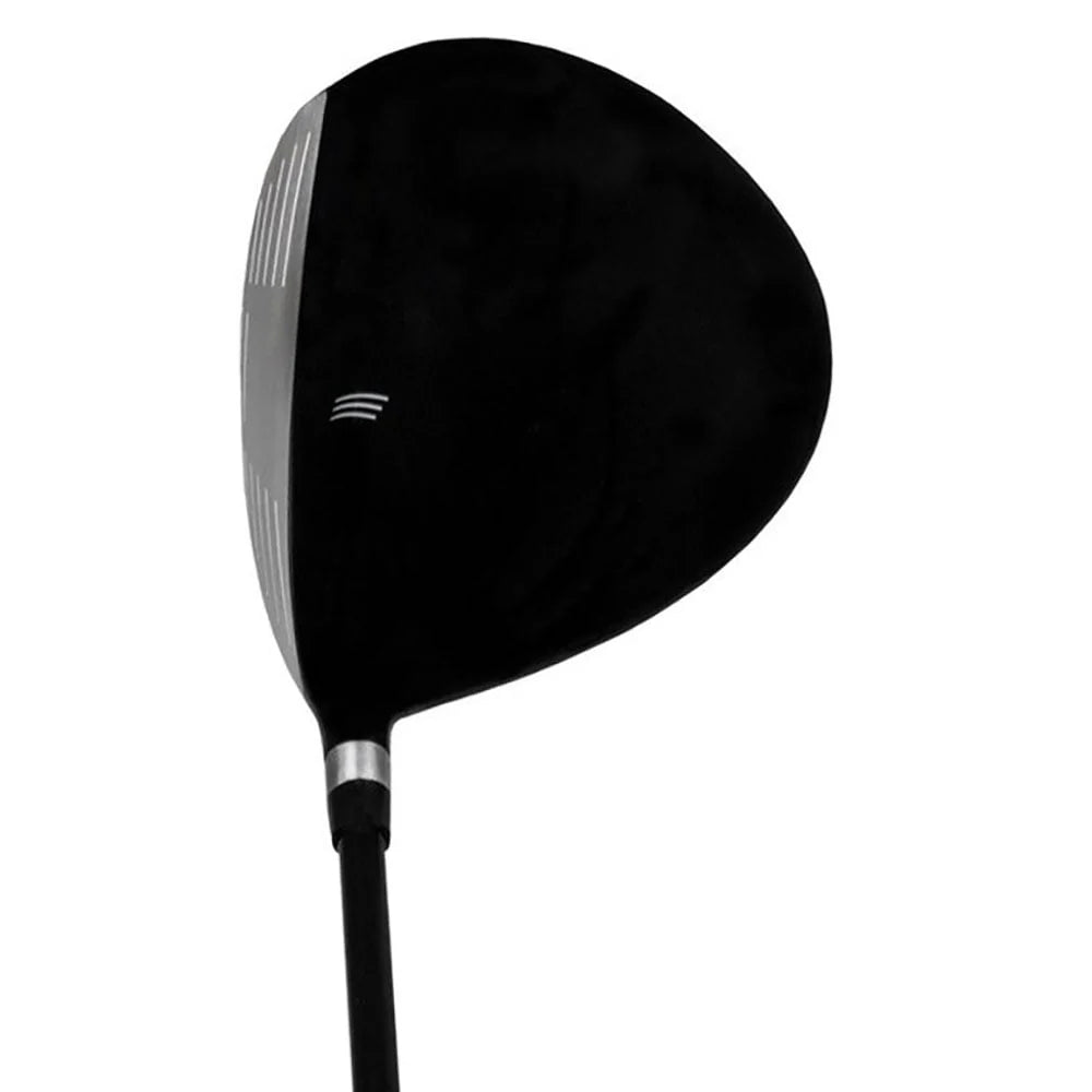 Complete Golf Club Set with Bag C389838