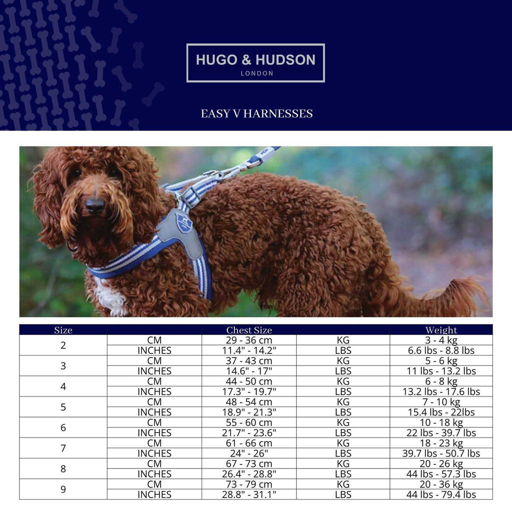 Dog Harness X98901
