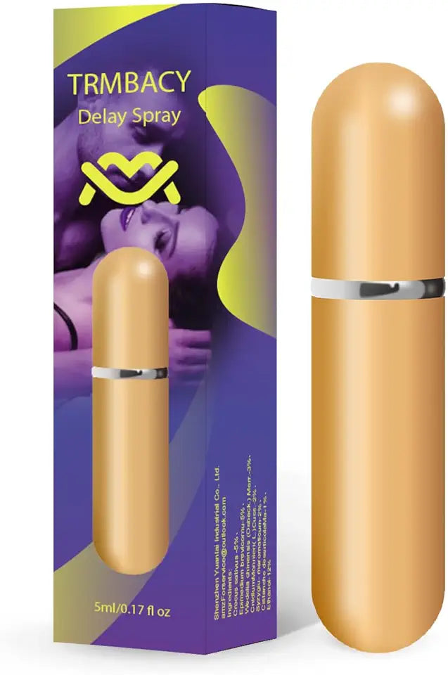 Delay Spray for Men S893