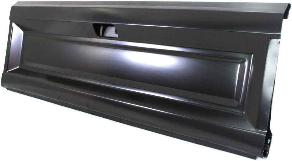 Primed Steel Tailgate for Ford F-150 F-250 F-350 1980-1986 E4725