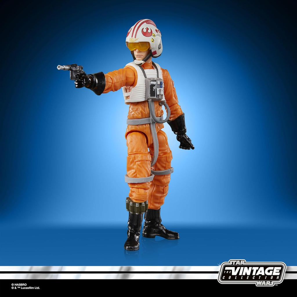 3.75-Inch Collectible Action Figure I516