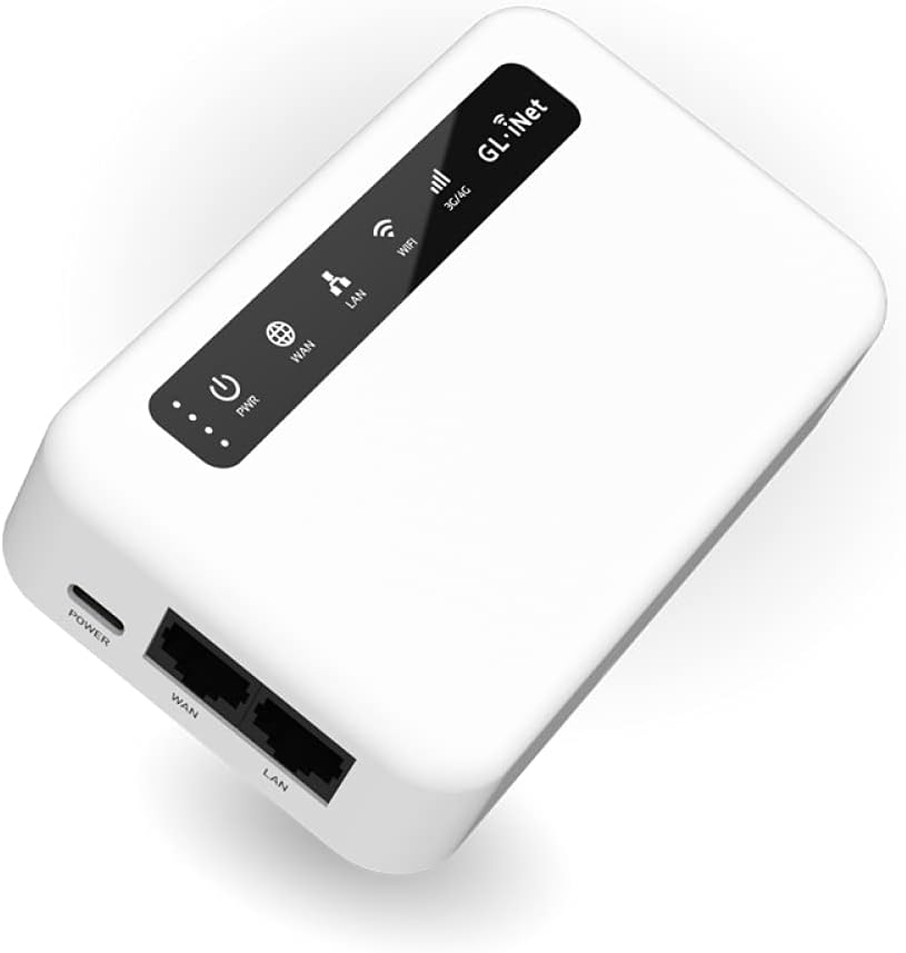 4G LTE Industrial IoT Gateway V1202