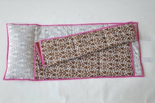Pink Nap Mat T661696
