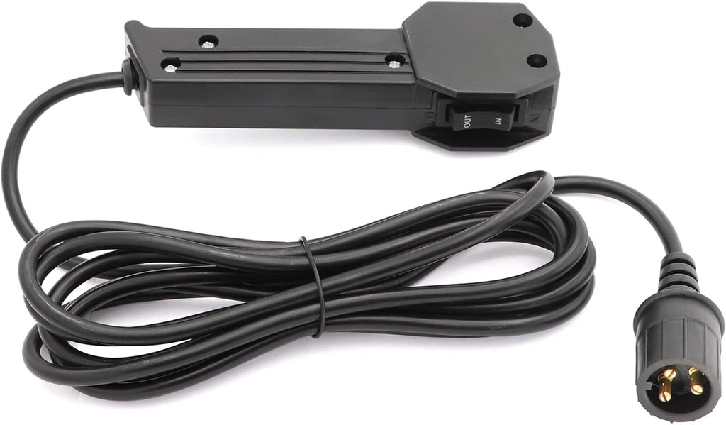 12V Corded Hand Controller Remote Control Kit for Winch N218776