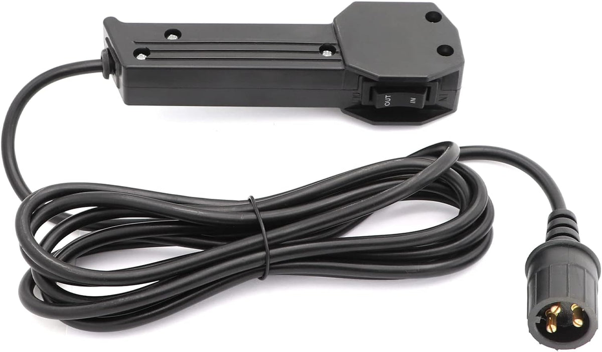 12V Corded Hand Controller Remote Control Kit for Winch N218776