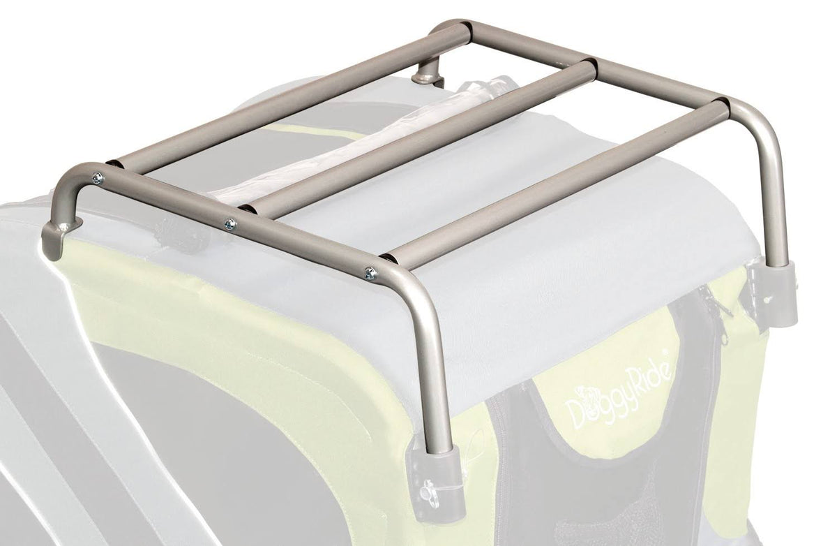 Cargo Roof Rack D777