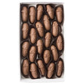 1 Lb Marzipan Milk Chocolate O509220