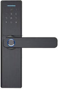 Fingerprint Bluetooth Smart Door Lock with Keyless Entry S27407