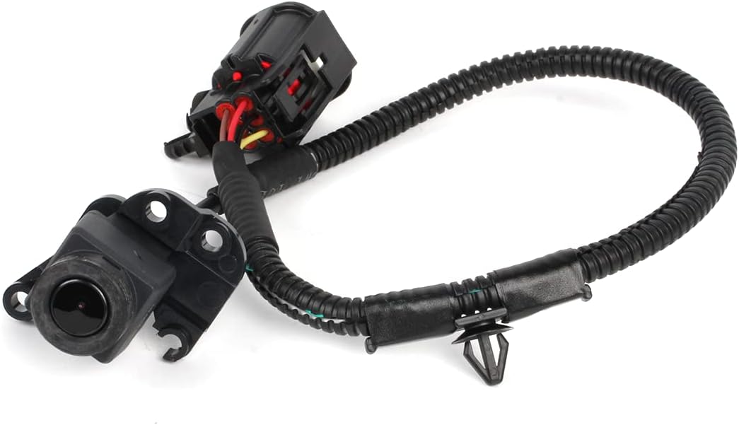Rear View Backup Camera P788