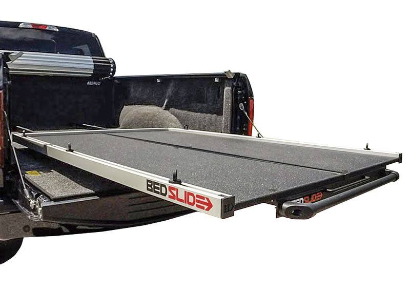 Truck Bed Cargo Slide Y5942