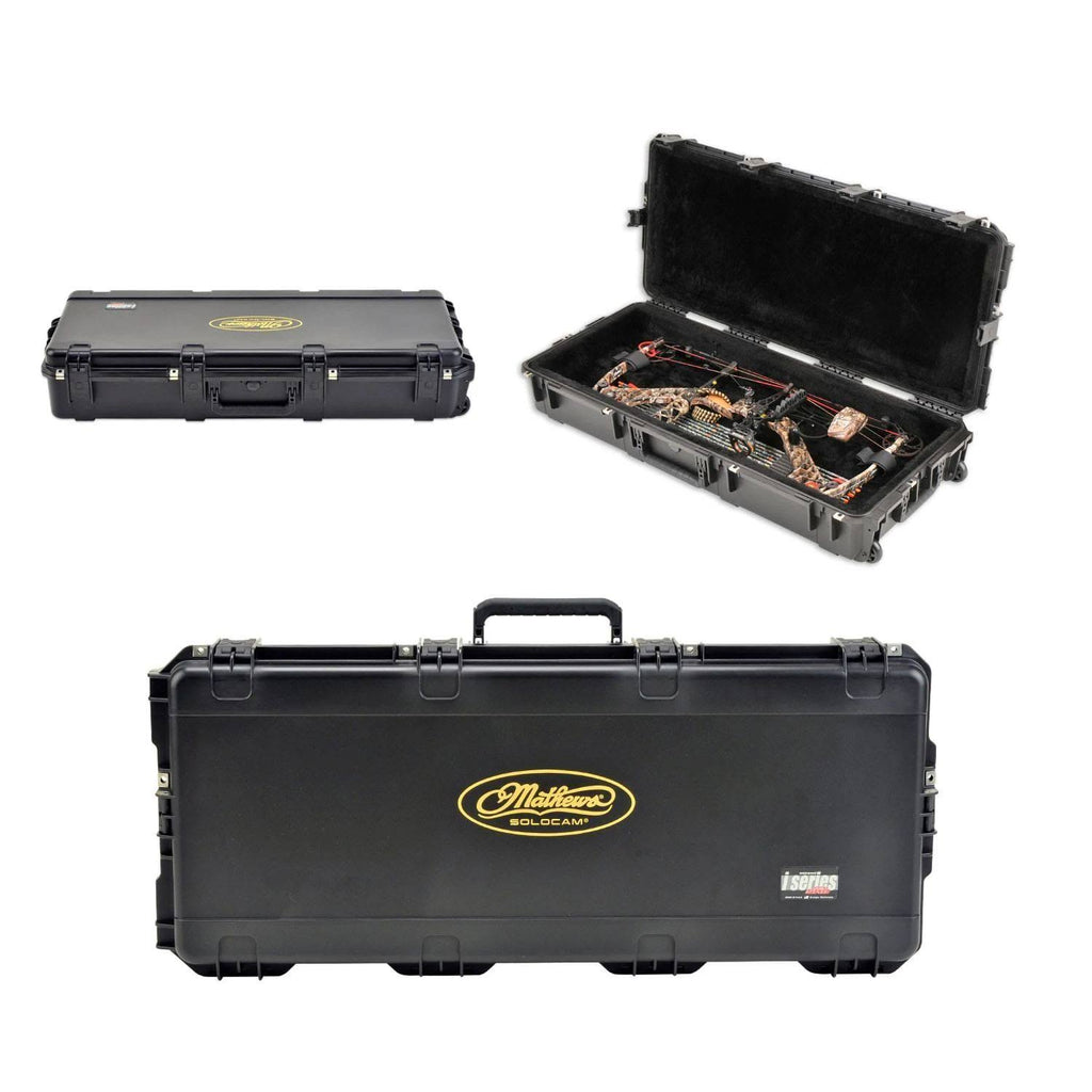 Parallel Limb Bow Case B243088