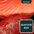 Seafood Box Z360582
