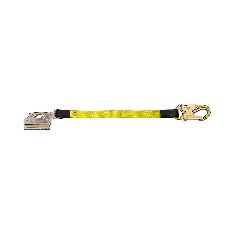 Mechanical Rope Grab with Lanyard T93550